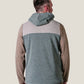 Powell Fleece Hoodie