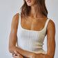 Rachel Knit TankTop