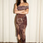 Amity Midi Dress