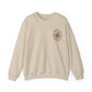 Quality Forever Crewneck Sweatshirt