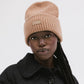 Merino Wool Beanie