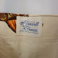 Royal Horse Boat Tote