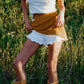 Scarf Triangle - Marigold