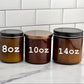 Midnight Cowboy Soy Candle