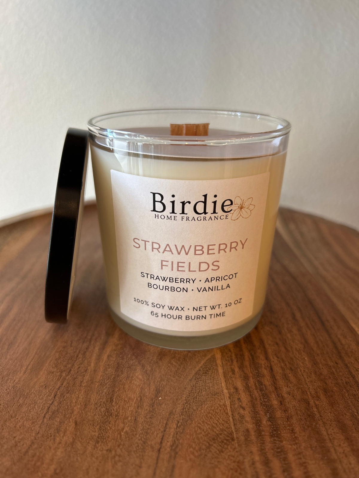 Birdie Home Fragrance - 10oz Candles