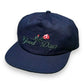 Good Days Rose Hat - Navy