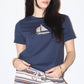 Fair Winds Embroidered Sailboat Tee