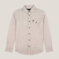 Sherman Fleece Button Up