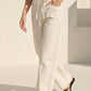 Kaelin Soft Cotton Pants