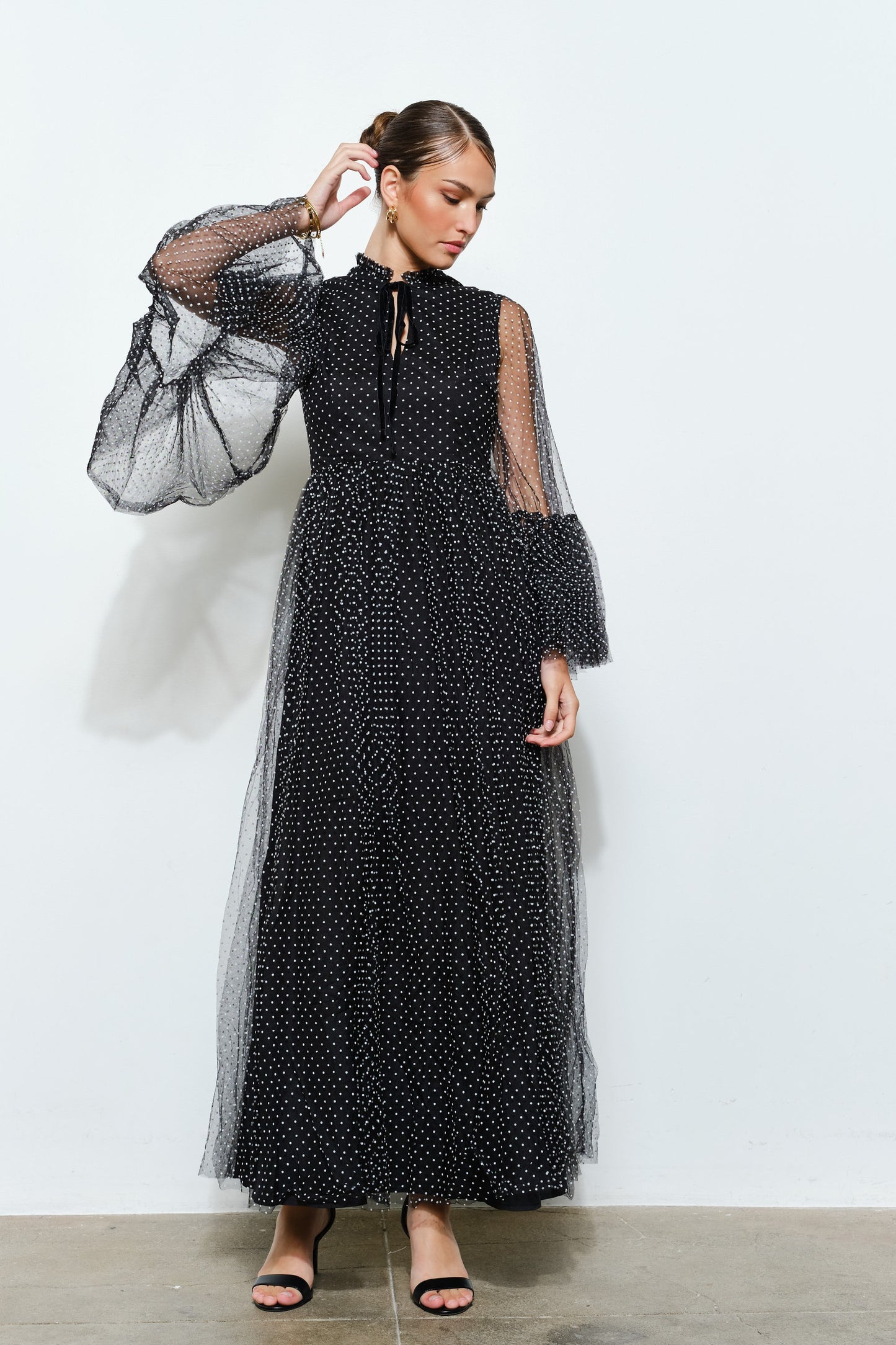 Rue Maxi Dress