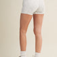 Camo Biker Shorts