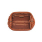 Lydia Beaded Clutch