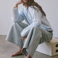 Willow Layered Roll Neck Sweater