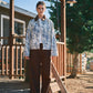 Rocky Twill Pants