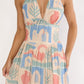 Kiama Maxi Dress