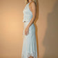 Myra Backless Tank Top