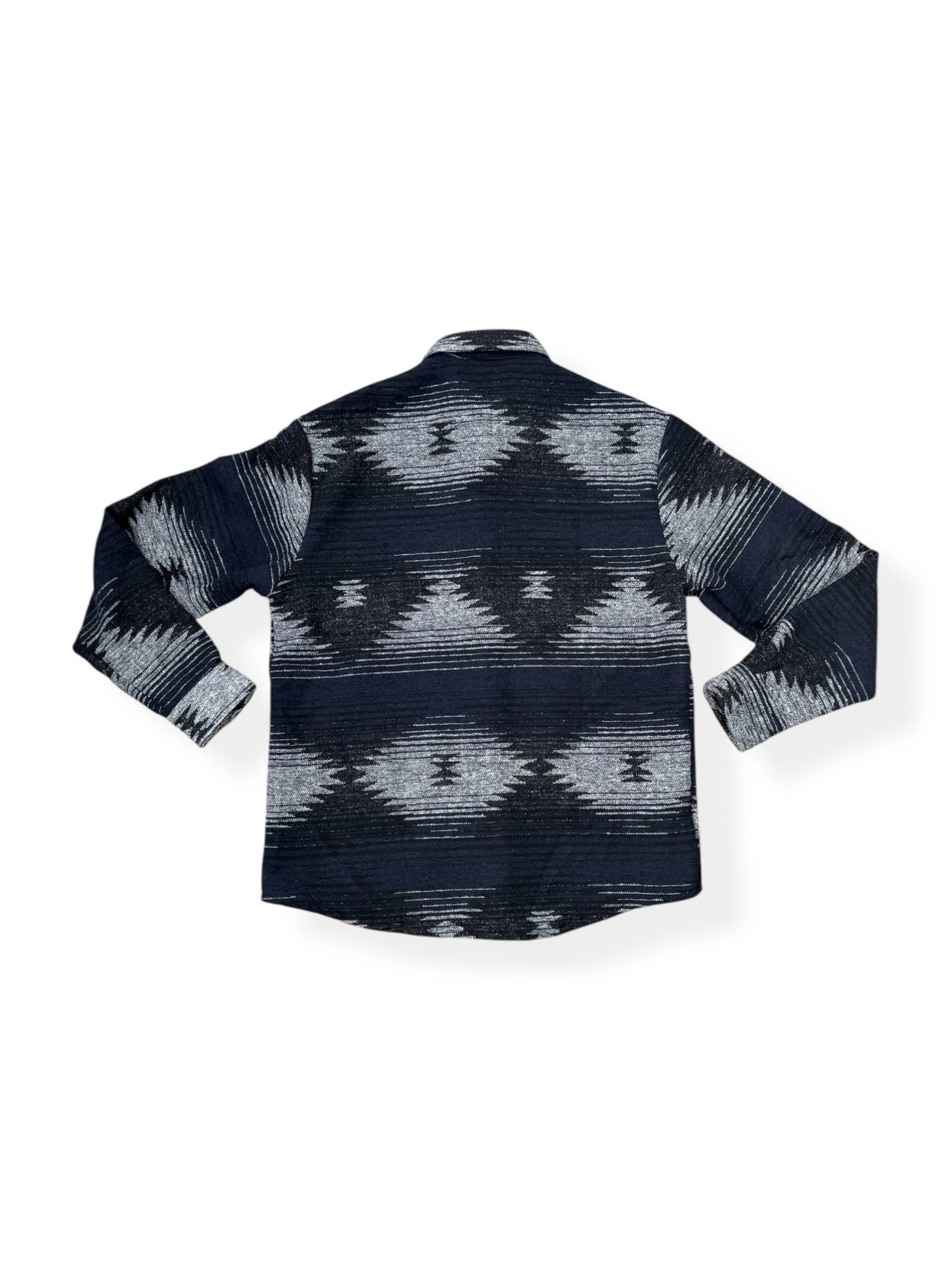 Moab Mid-Weight Button Down