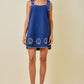 North End Mini Dress