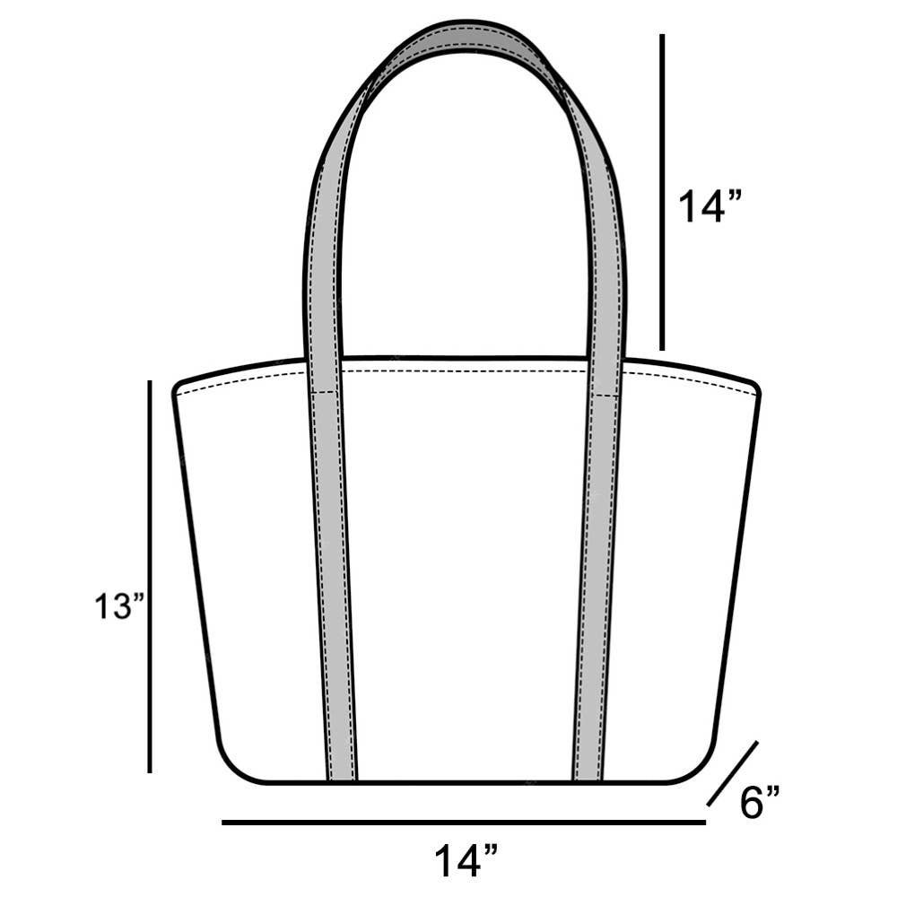 Mel Vegan Leather Bucket Bag