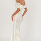 Evelyn Maxi Dress