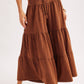 Raye Boho Cropped Pants