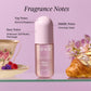 Sheer Violet Hair & Body Perfume Mist