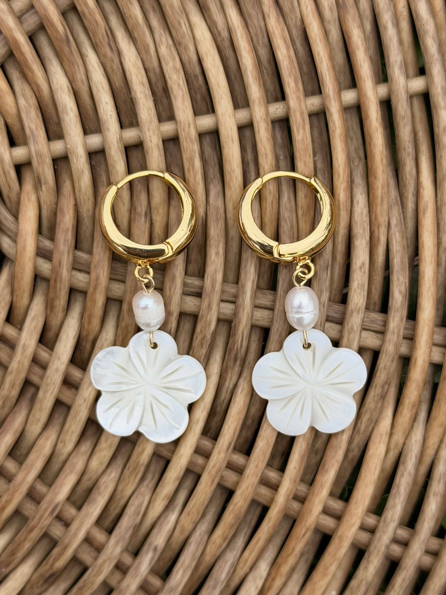 Joyas y accesorios