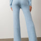 Loretta Fuzzy Knit Pants