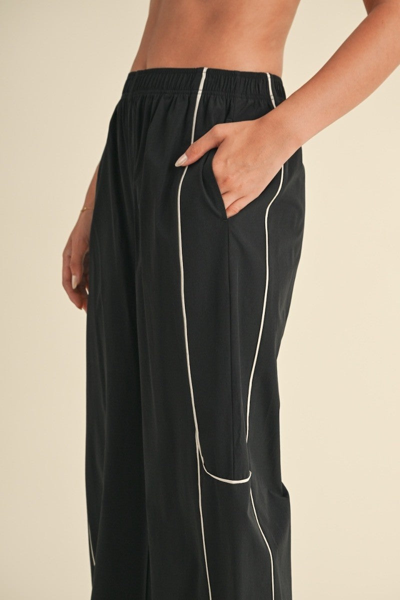 Lilah Track Pants
