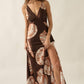Sirene Maxi Dress