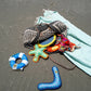 Body Glove Life Ring Dog Toy