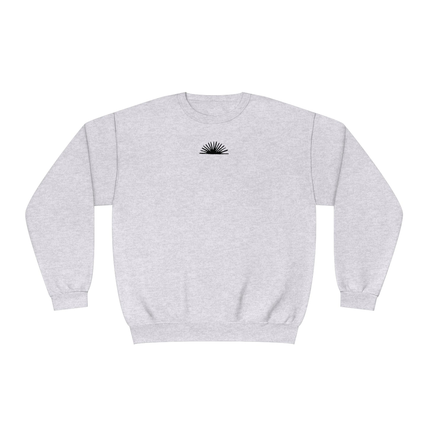 Wish You Were Here Crewneck Sweatshirt