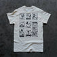 Matchbook Tee