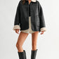 Demi Reversible Jacket