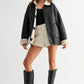 Demi Reversible Jacket