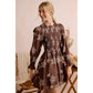 Nora Mini Dress