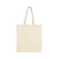 Paradise Canvas Tote Bag