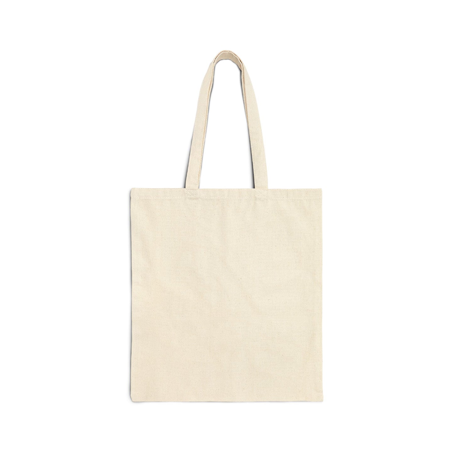 Paradise Canvas Tote Bag