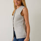 Leilani Knit Vest