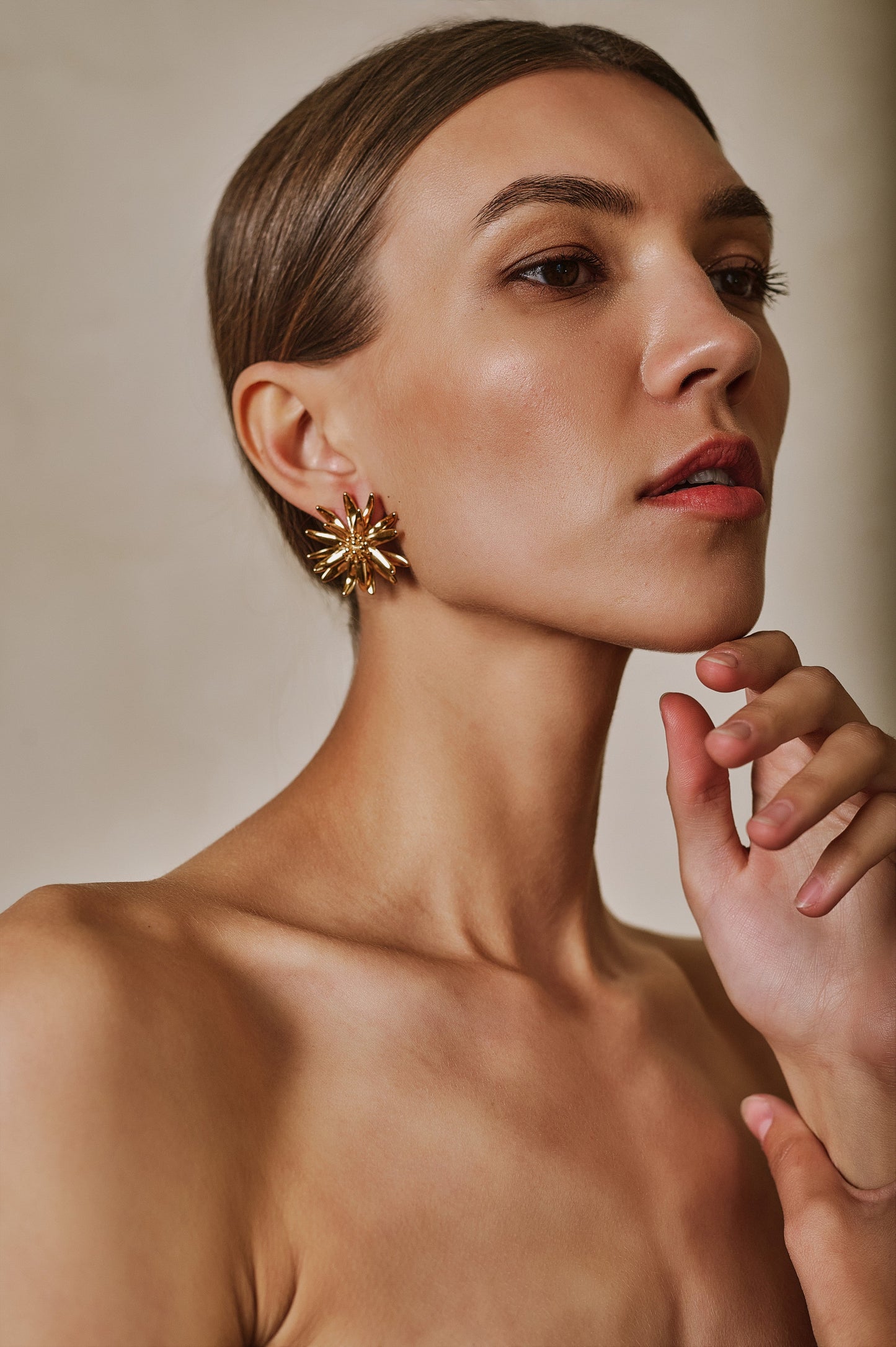 Serafina Earrings