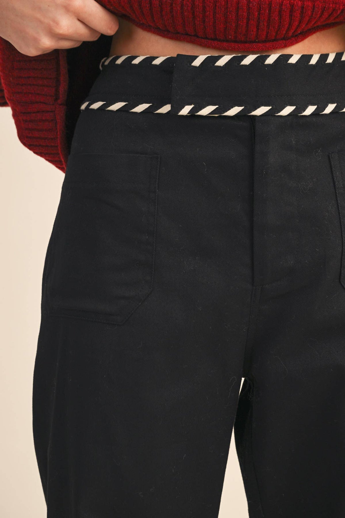 Kelsey Wide Leg Pants