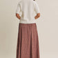 Marilou Raglan Sweater Top