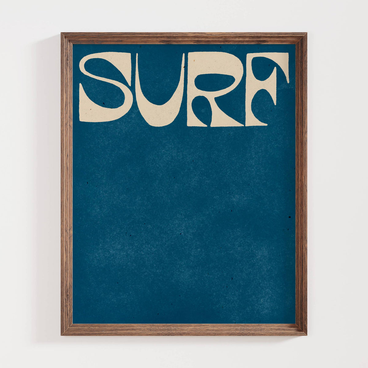 Vintage Surf | Surf Art Print
