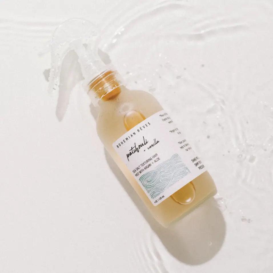 Desert Fleur Texturizing Hair Mist