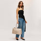 Sadie Satchel Bag
