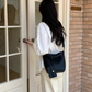 Amelia Hobo Bag w/Card Holder