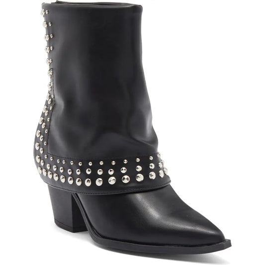 Wiley Studded Boot