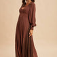 Veronica Maxi Dress