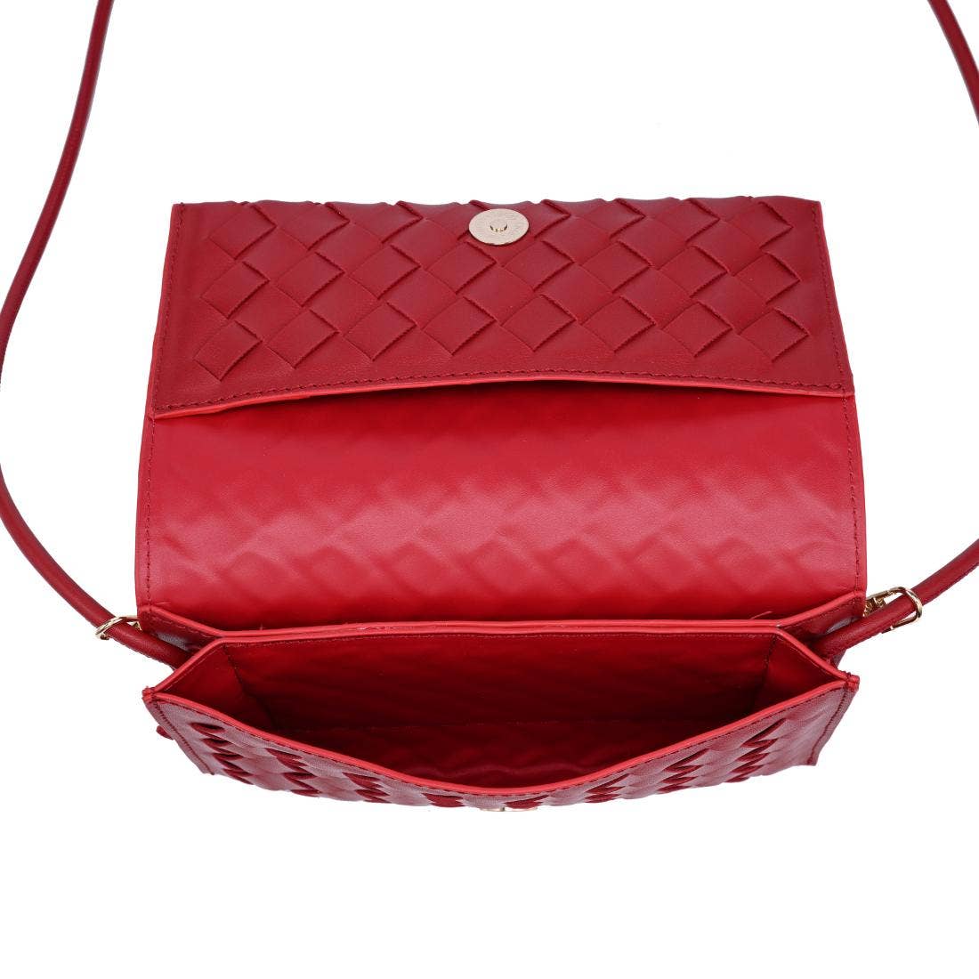 Aubrey Crossbody