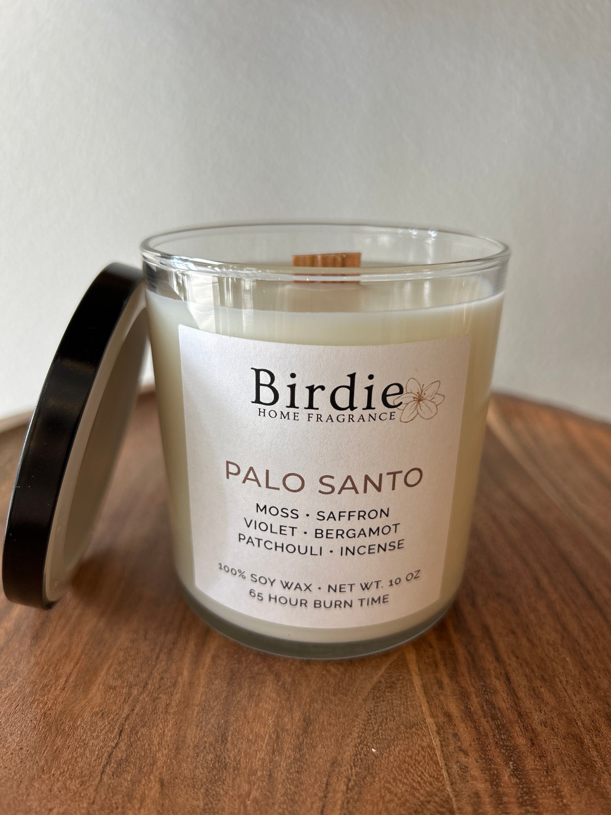 Birdie Home Fragrance - 10oz Candles